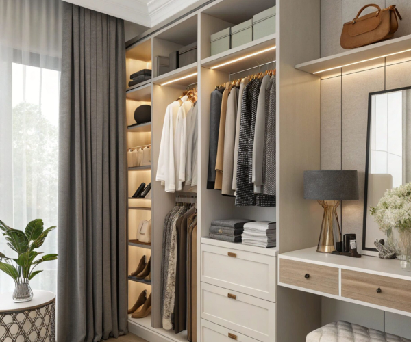 Custom-Wardrobes-Dubai